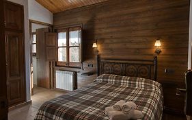 Hostal Nastura Casa Rural L'art